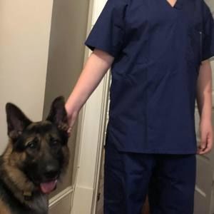 Meet your Posher, Wafaa